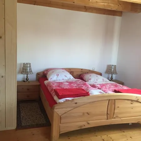 Traumhaftes Bauernhaus Im Allgaeu * Weiler-Simmerberg