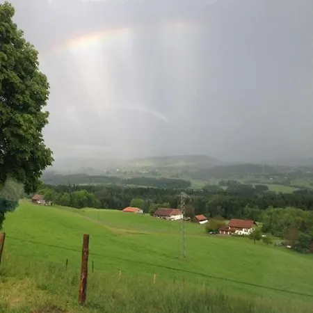 Traumhaftes Bauernhaus Im Allgaeu