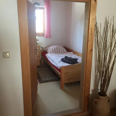 Traumhaftes Bauernhaus Im Allgaeu Hébergement de vacances *
