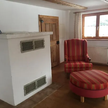 Hébergement de vacances Traumhaftes Bauernhaus Im Allgaeu *